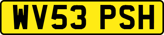 WV53PSH