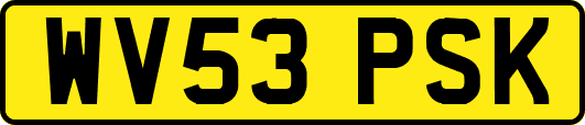 WV53PSK