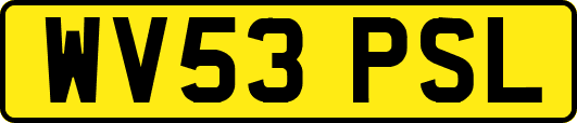 WV53PSL