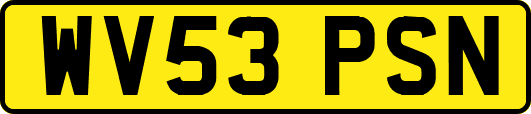 WV53PSN