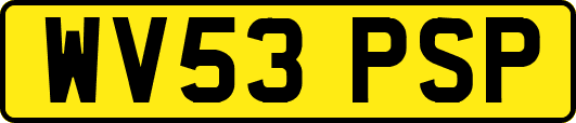 WV53PSP