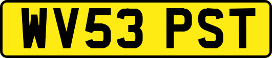 WV53PST