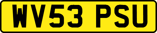 WV53PSU