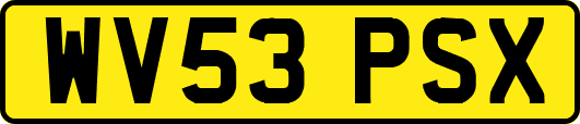 WV53PSX