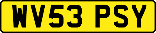 WV53PSY