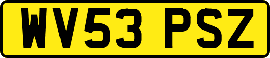 WV53PSZ