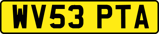 WV53PTA