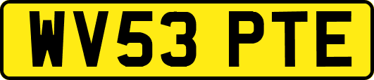 WV53PTE