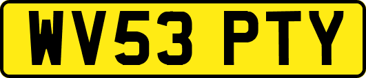 WV53PTY