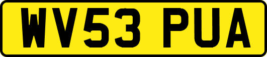 WV53PUA