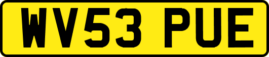 WV53PUE