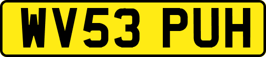 WV53PUH