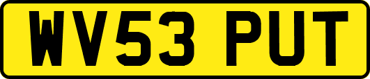 WV53PUT
