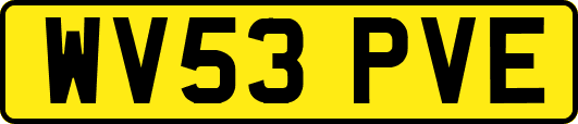 WV53PVE
