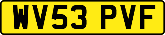 WV53PVF