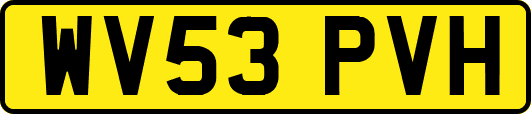WV53PVH