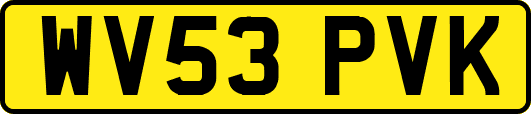 WV53PVK