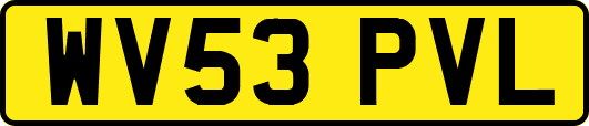 WV53PVL