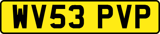 WV53PVP
