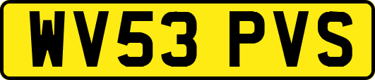 WV53PVS