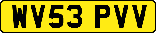 WV53PVV