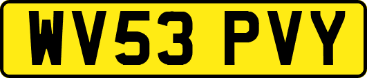 WV53PVY