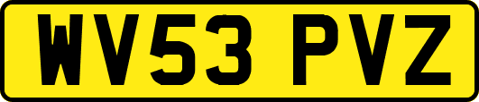 WV53PVZ