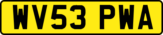 WV53PWA