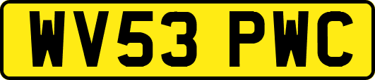 WV53PWC