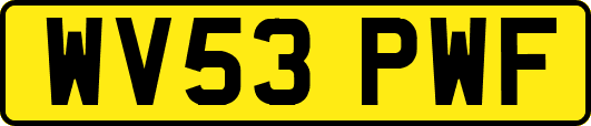 WV53PWF