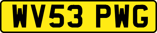 WV53PWG