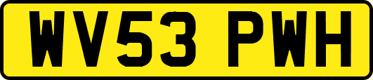 WV53PWH