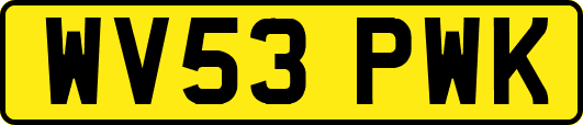 WV53PWK