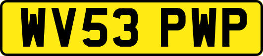 WV53PWP