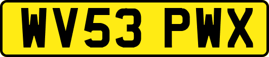 WV53PWX