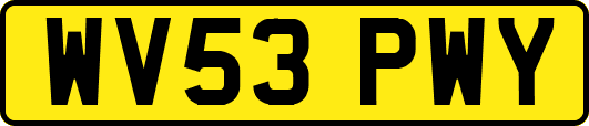 WV53PWY