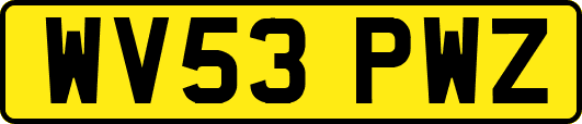 WV53PWZ