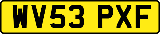 WV53PXF