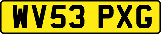 WV53PXG