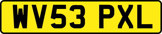 WV53PXL