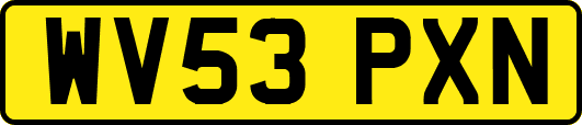 WV53PXN