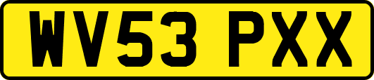 WV53PXX