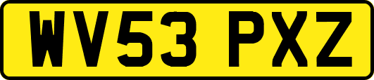 WV53PXZ