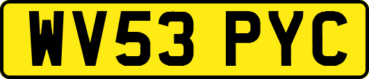 WV53PYC