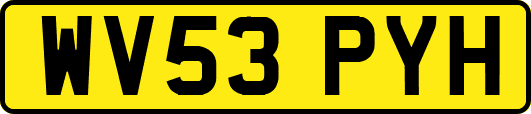 WV53PYH