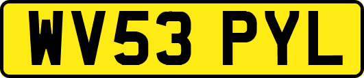 WV53PYL