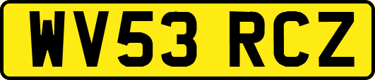 WV53RCZ