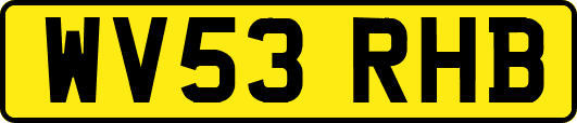 WV53RHB
