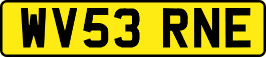 WV53RNE