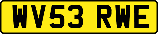 WV53RWE